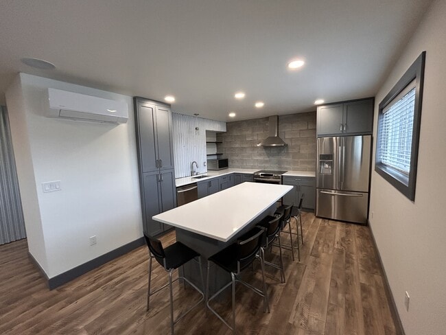 Building Photo - 2620 Alliance St