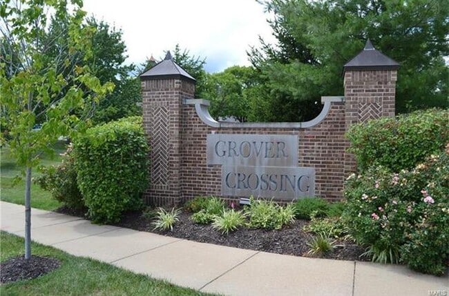 Building Photo - 2728 Grover Crossing Dr