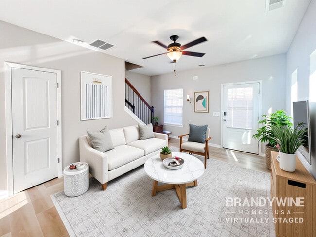 Building Photo - 108 Howard Ave