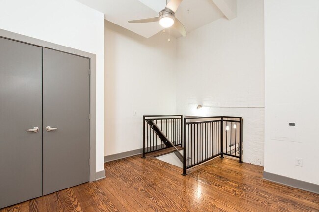 Foto del edificio - 1204 Hull Street- Bean Building