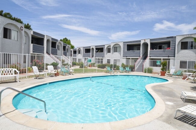Interior Photo - Oakleaf Apartments