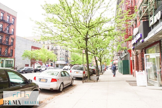 Building Photo - 1792 Amsterdam Ave
