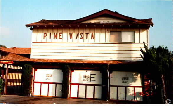 Foto principal - Pine Vista