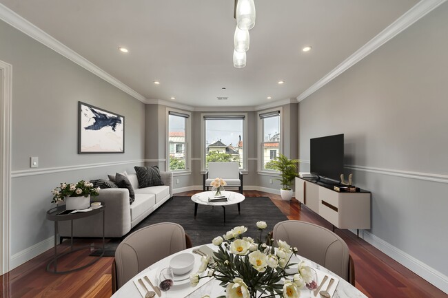 Foto del edificio - 656 3rd Ave