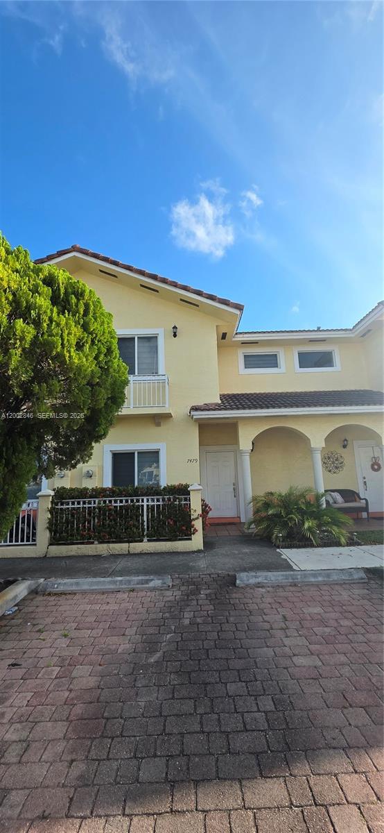 Building Photo - 7479 NW 179th Terrace