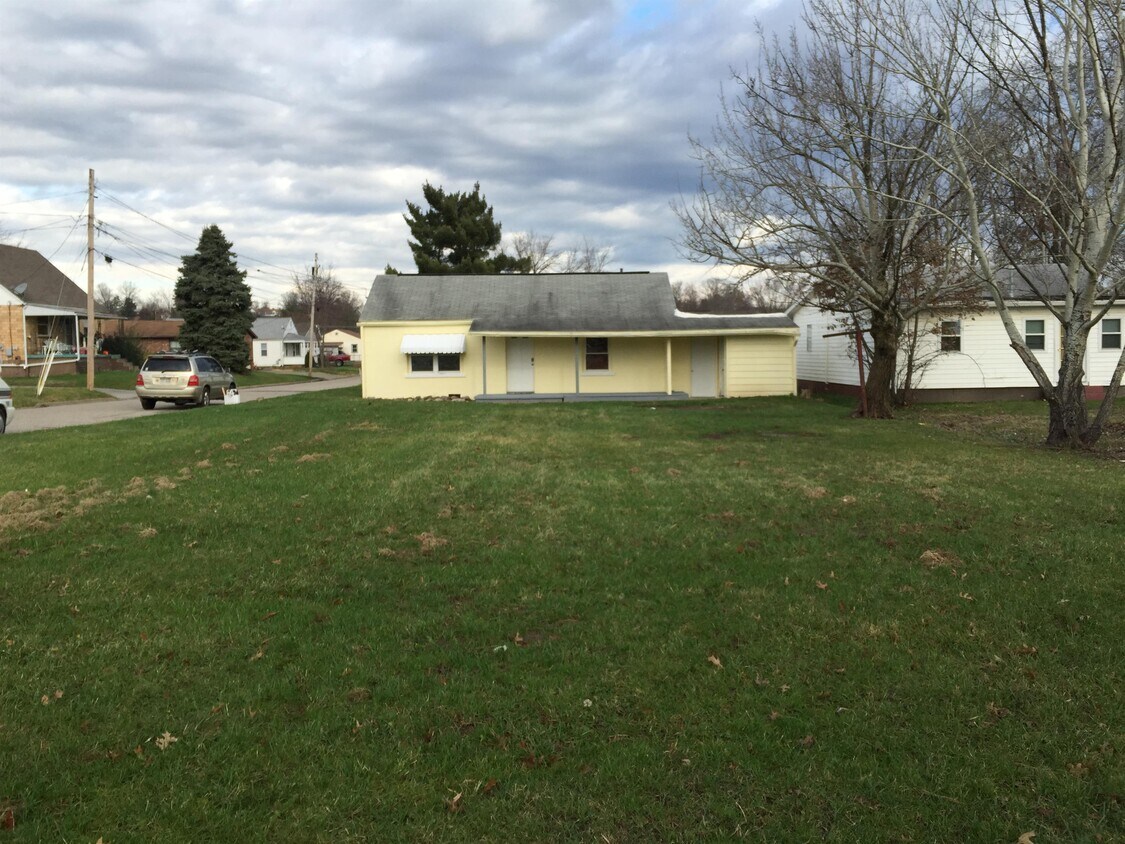 Foto principal - 2601 Gihon Rd