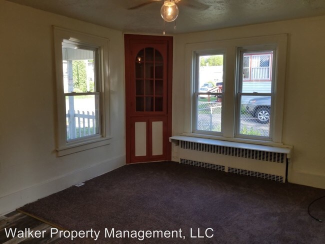 Foto del edificio - 3 br, 1 bath House - 553 S. Franklin St