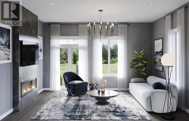 Photo du bâtiment - 1A Cerceau Pvt