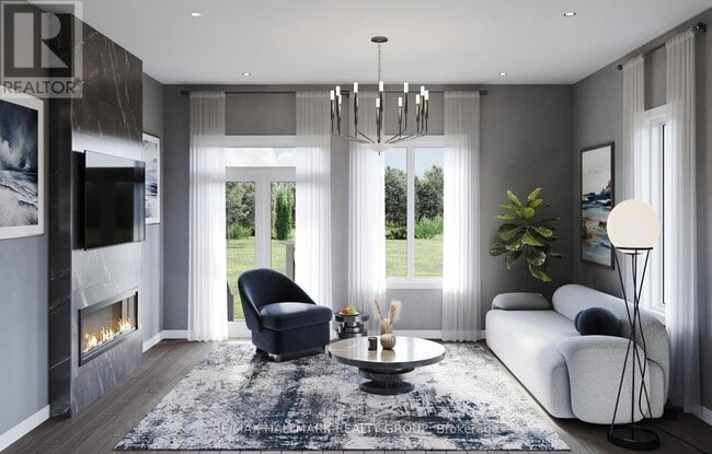 Building Photo - 2B Cerceau Pvt