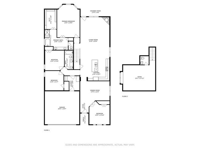 Foto del edificio - 721 Lake Pleasant Rd