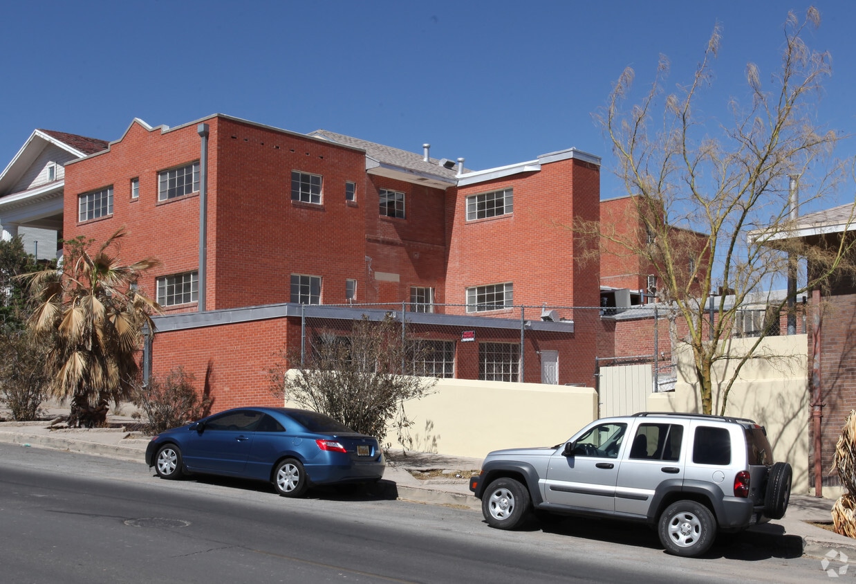 Building Photo - 1210 El Paso St