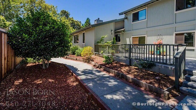 Foto del edificio - 1150 Pine St