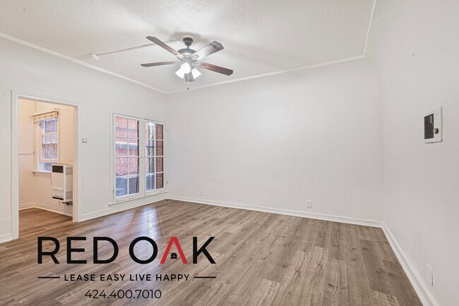 Foto del edificio - 716 S Berendo St