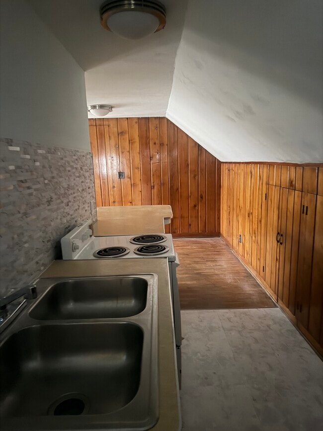 Foto del edificio - Phelps Studio