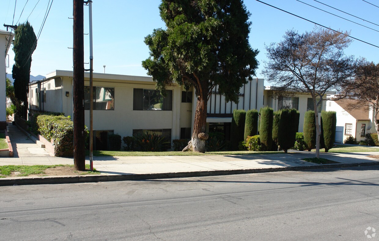Building Photo - Markwell Boynton Apartments