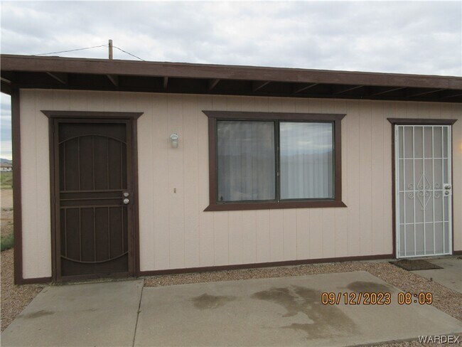Building Photo - 3803 N Roosevelt St