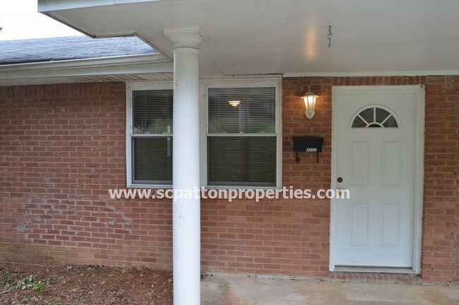 Foto del edificio - Melrose Heights Duplex