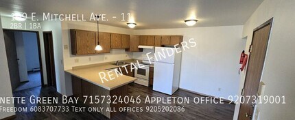 Building Photo - 109 E Mitchell Ave