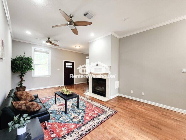 Foto del edificio - 4306 Ennis St
