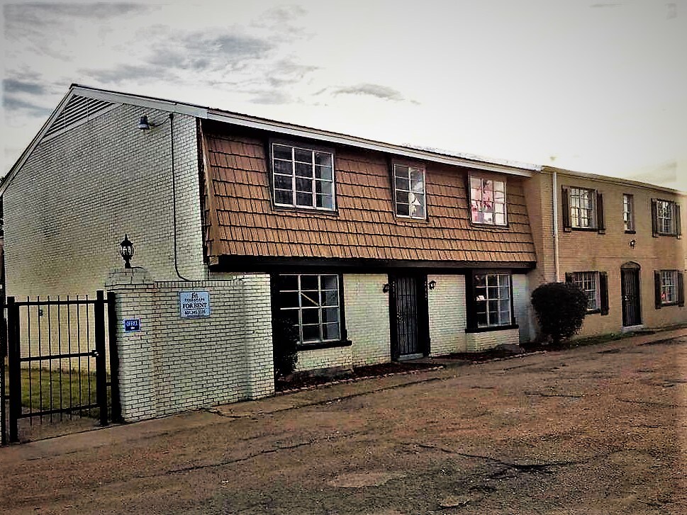 1021 Raymond Rd, Jackson, MS 39204 Apartments in Jackson, MS