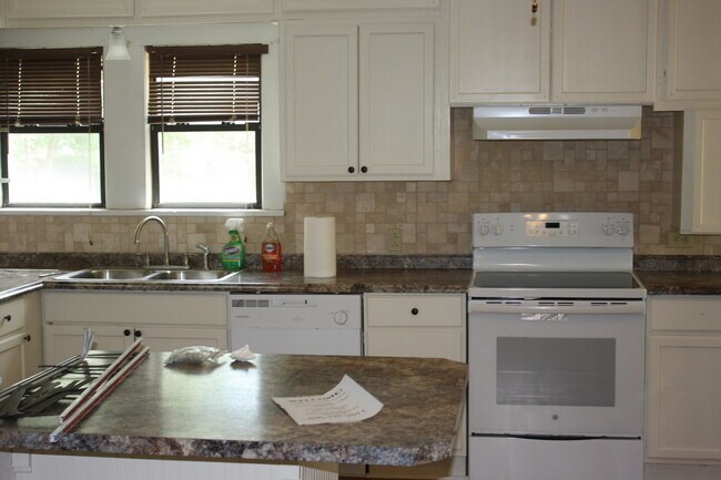 Foto del edificio - 2509 21st St