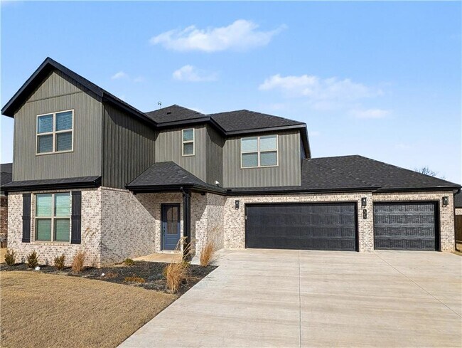 Foto del edificio - 4979 Farmhouse St