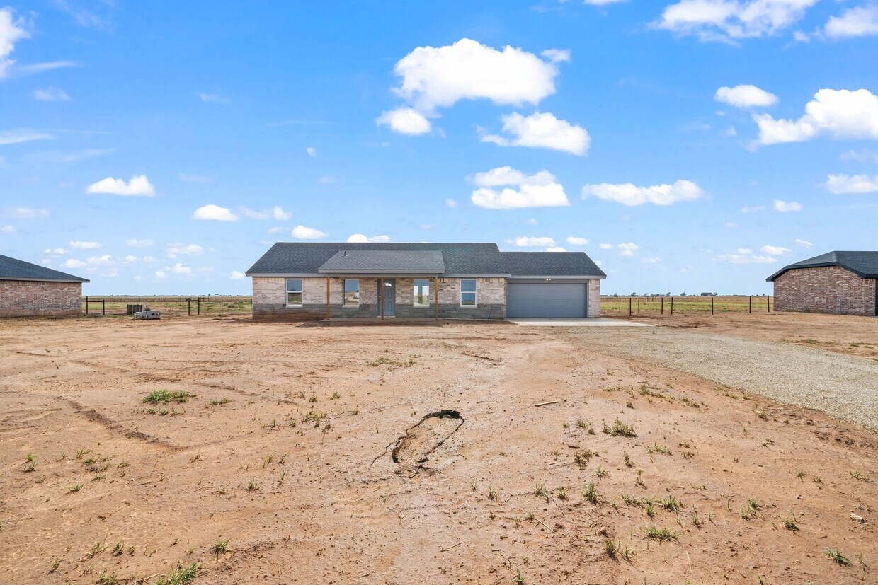 Foto principal - Country Living In Roosevelt ISD!