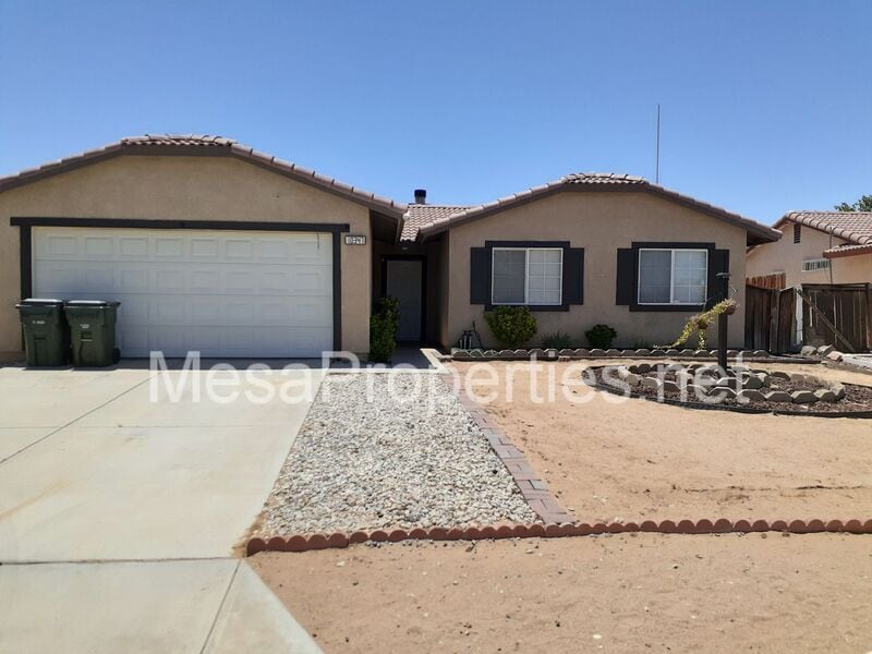10347 Pony Express Dr, Adelanto, CA 92301 House Rental in Adelanto