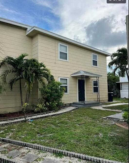 Foto principal - 509 6th Ave S