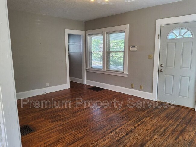 Foto del edificio - 612 N Prospect St
