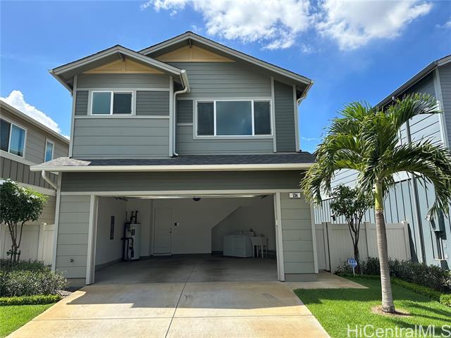 Building Photo - 91-1841-1841 Keaunui Dr