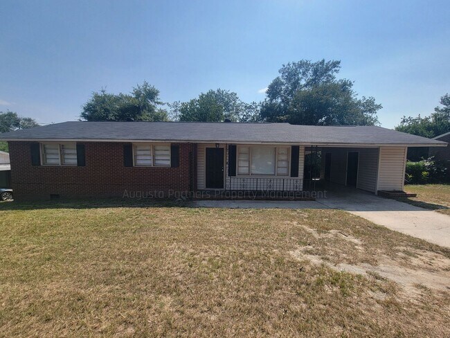 Foto del edificio - 2614 Glenn Hills Dr