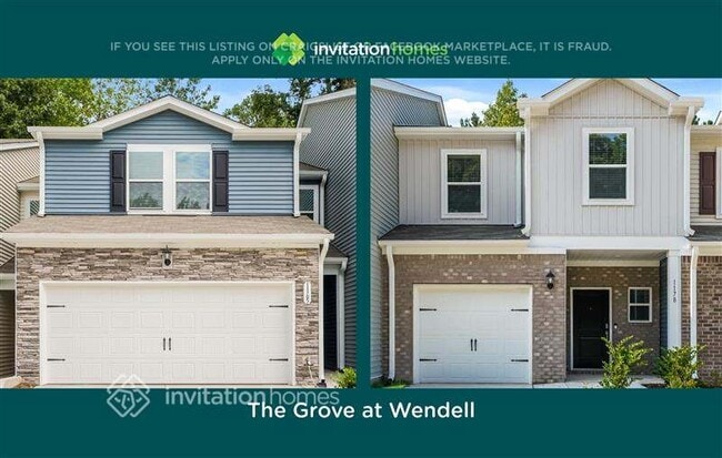 Building Photo - 924 Greenville Wy