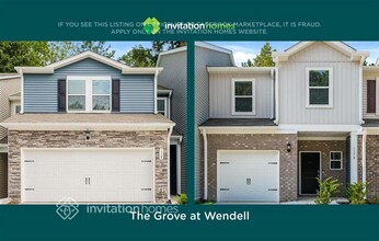 Building Photo - 1803 Windsor Vlg Wy