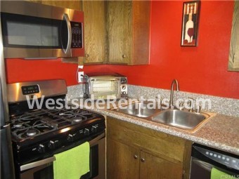 Foto principal - 1381 S Walnut St