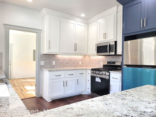 Building Photo - 3 br, 2 bath House - 2836 NW 14th St