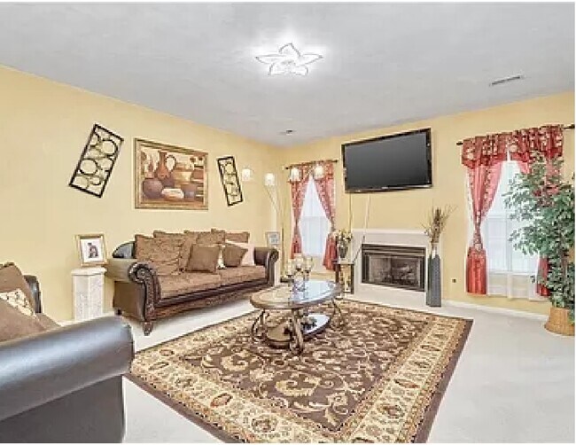 Building Photo - 3449 Stirrup Way