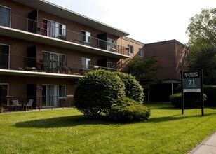 Building Photo - 71 Talara Drive