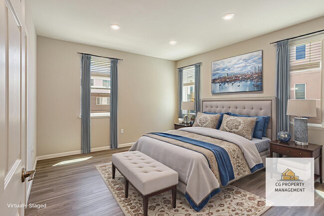 Foto del edificio - 109 Manly Terrace