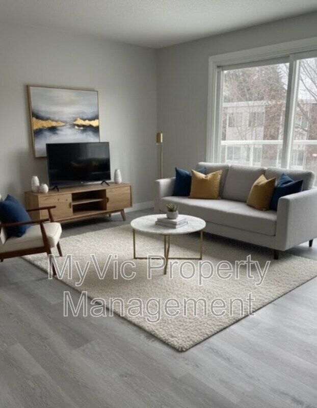 Photo du bâtiment - 10930-10953 53 Ave NW