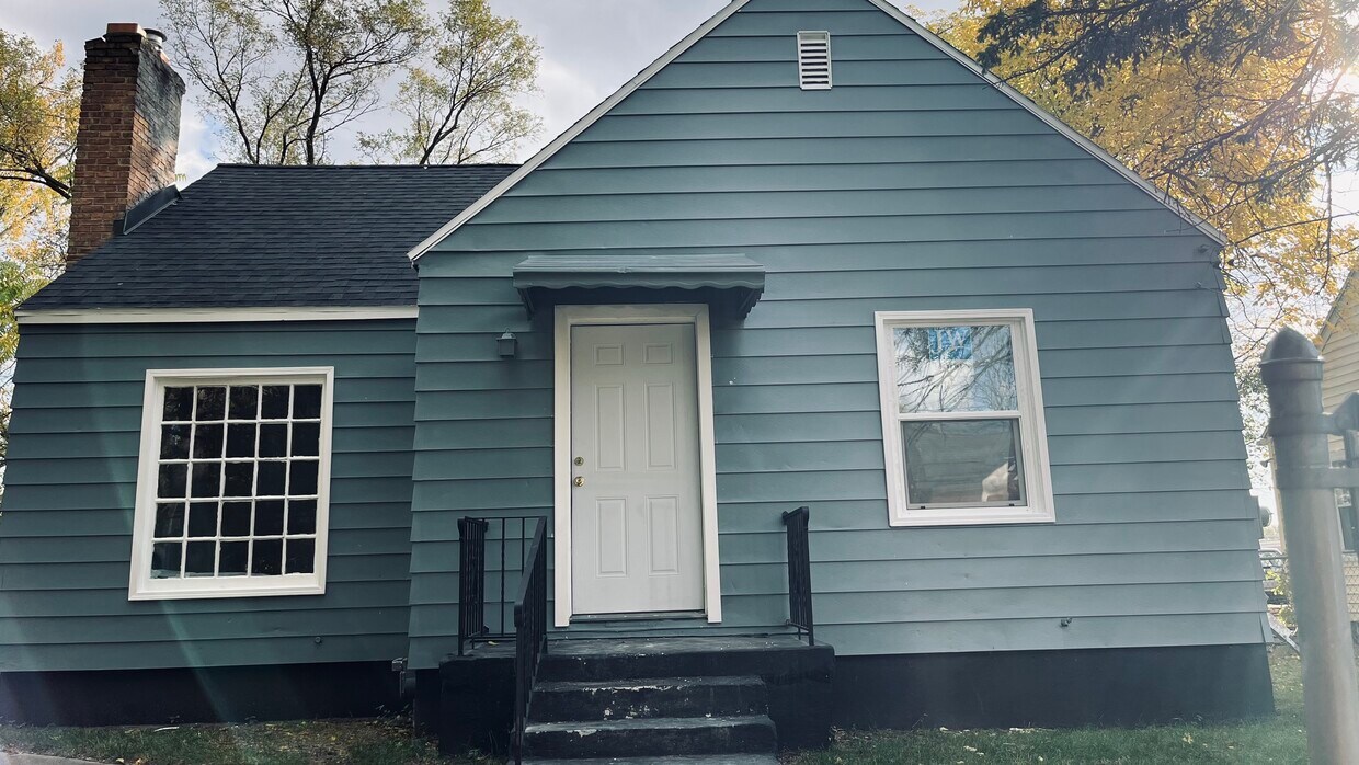 724 Oakdale St SE, Grand Rapids, MI 49507 House Rental in Grand