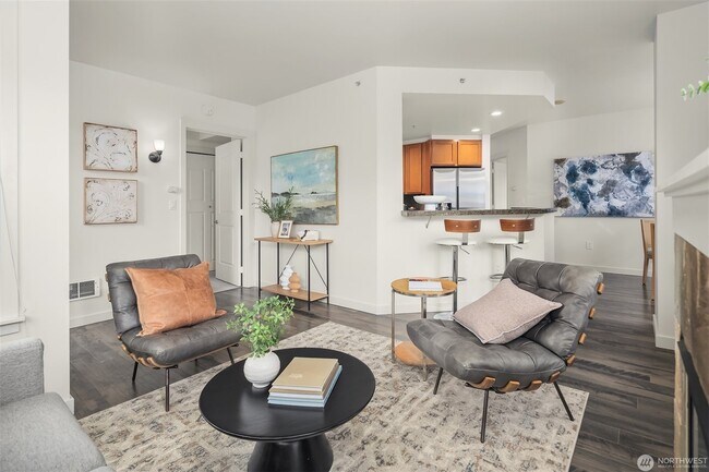 Foto del edificio - 2607 Western Ave