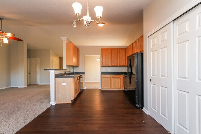 Foto del edificio - 1115 Wild Ridge Blvd