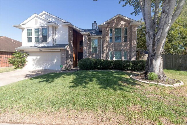 Foto del edificio - 3415 Cannon Ridge Dr