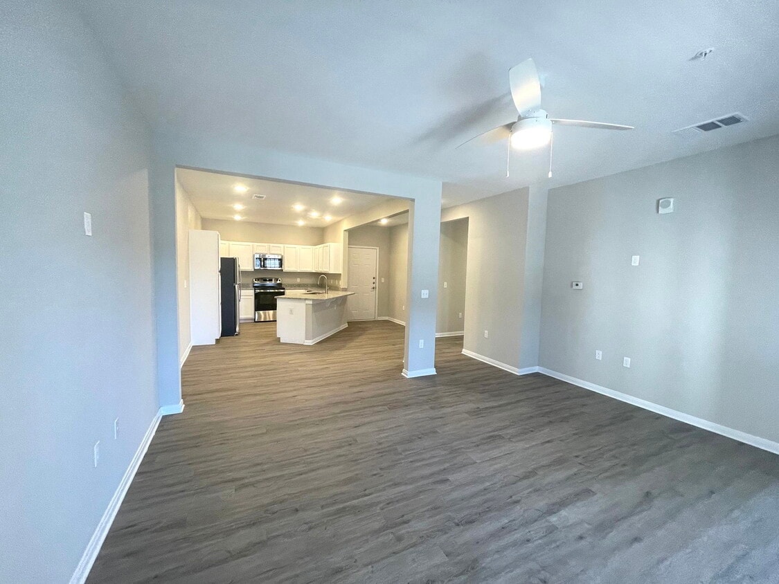 Photo - 300 Willow Grove Way Apt #B1, Melissa, TX 75454 - 2 BR 2 BA condo