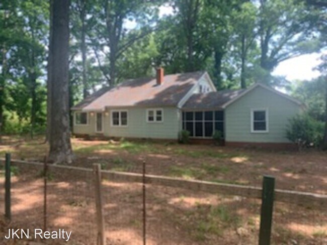 Building Photo - 4 br, 2 bath House - 3109 Mulberry Church ...