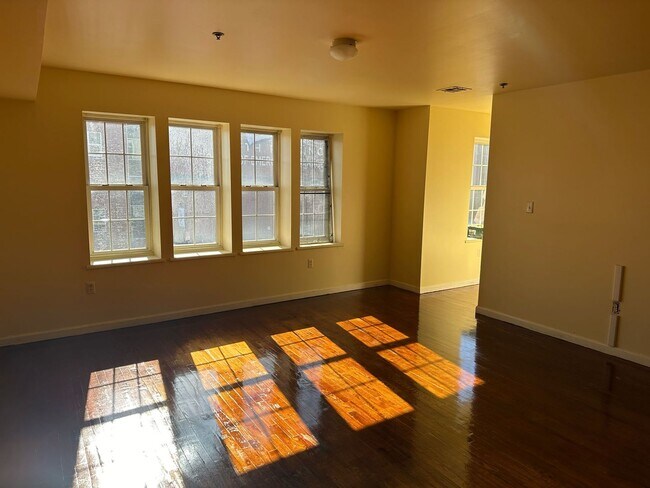 Foto del edificio - 473 Clinton Avenue