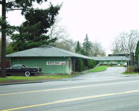Primary View - Woodlake Senior Village