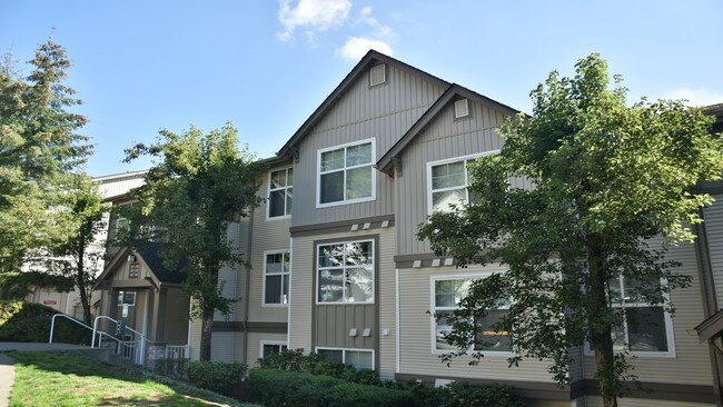 Foto del edificio - Issaquah Daybreak - 1 bedroom
