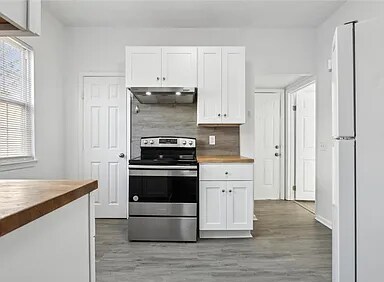 Foto del edificio - 2808 Lafayette Blvd